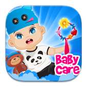 Care Babies Game