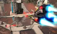 Metal Jet Space War 2016 Screen Shot 0