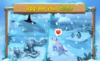 White Tiger Family Sim Online  Screen Shot 5
