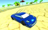 Toy Car - Drift King Game Screen Shot 0