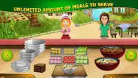 Food Truck Fever: Cooking Game Screen Shot 3