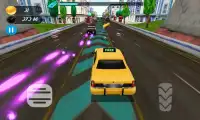 City HighWay Racer: No Limit Screen Shot 2