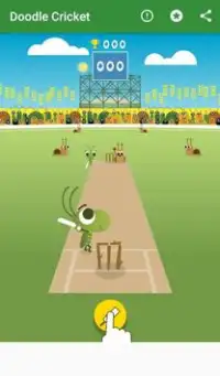 Easy Cricket Screen Shot 2