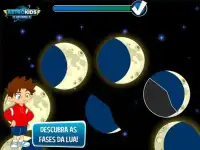 Astrokids Universe. Jogos espaciais para crianças Screen Shot 13