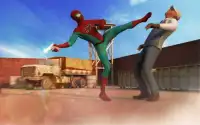Spider Terrorist Arena Battle Screen Shot 7
