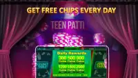 Teen Patti Gold   flash rummy poker callbreak Screen Shot 3