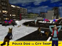 Police Dog Crime City Chase Screen Shot 15