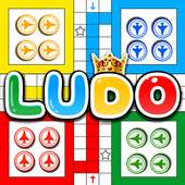 Ludo Game: Kingdom of the Dice, Pachisi Masters