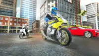 Bike Racing 2020 - Speed Stree Screen Shot 0