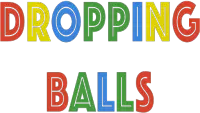 Dropping Balls.! Screen Shot 0