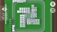 Noten Riichi Mahjong Screen Shot 2