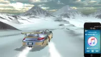 911 GT3 Drift Simulator Screen Shot 1