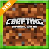 Crafting Guide for Minecraft