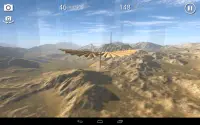 Glider Flight Simulator Screen Shot 6