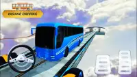 Bus Impossible 2020 Screen Shot 1
