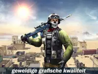 Modern Dwingen Multiplayer Online schieten spel Screen Shot 10