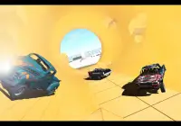 Car Crash Simulator Damage Physics 2020 Screen Shot 0