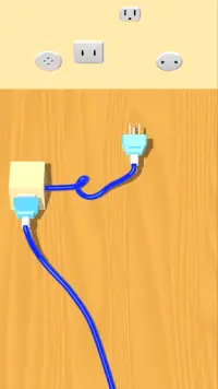 Connect a Plug - Puzzle Game Screen Shot 1