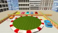Car Parking Game : 3D Parking Simulator Screen Shot 4