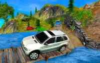 New Offroad Jeep LX Simulator 19 Screen Shot 2