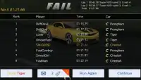 Gren Thurismo Racing Car Screen Shot 6
