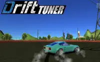 Drift Tuner Racing Screen Shot 1