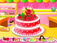 Dreaming Cake Master Screen Shot 0