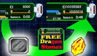 free dragon ball Z stones tips Screen Shot 0