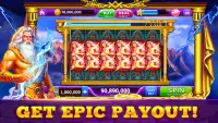 Trillion Cash™ -Vegas Slots Screen Shot 3