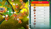 Mushroom Wars 2: RTS Strategy Screen Shot 7