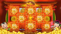 Golden Slots Casino-Vegas Game Screen Shot 14