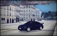 M5 E60 Driving & Drift Simulator Screen Shot 2