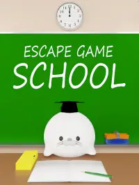Escape Games LIBRARY Screen Shot 16