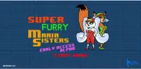 Super Furry Maria Sisters Screen Shot 0