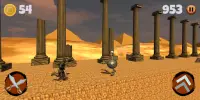 Temple of Godking : Infinite Run Game Screen Shot 3
