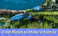 Yunus Denizleri: Hayatta Kalma Simülatörü Screen Shot 3