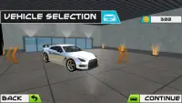 Impossible Tracks-Real Stunts and Crazy Driving 3D Screen Shot 4