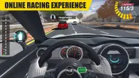 Racing Online:Car Driving Game Screen Shot 0