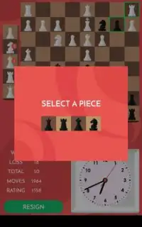 Schizo Chess Screen Shot 15