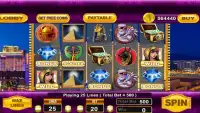 Jackpot Win Slots Game Screen Shot 1