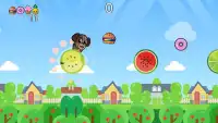 Doc toys : Fruit Jump Screen Shot 3