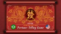 Fortune-Telling Game Screen Shot 0