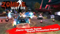 Zombie must die Screen Shot 5