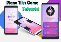Tekashi 6ix9ine Piano Tiles EDM Screen Shot 3