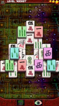Imperial Mahjong Pro Screen Shot 4