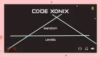 Code Xonix Screen Shot 0