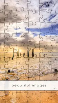 Jigsaw Puzzle Man Screen Shot 5