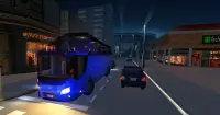 Городской автобус имитатор 16 Screen Shot 10