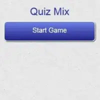 Quiz Mix Screen Shot 0