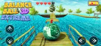 Balance Ball Extreme 3D Screen Shot 3